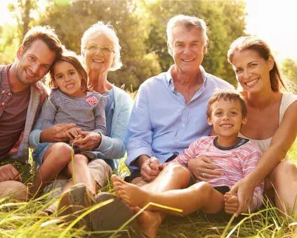 Managing Both a Portfolio and Family Dynamics: Two Skill Sets